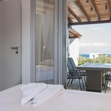 Seaview Euterpe Ambelas