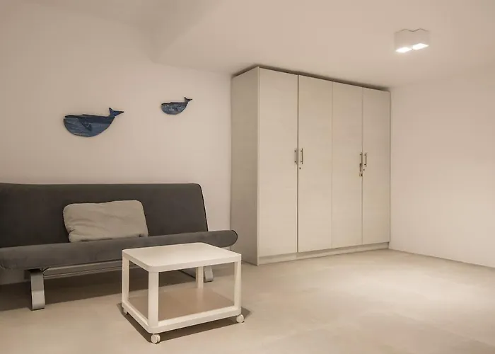 Villa Seaview Euterpe