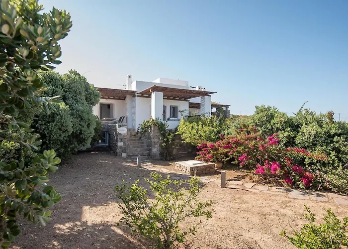 Seaview Euterpe Villa