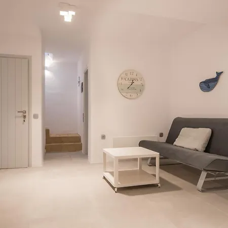 Villa Seaview Euterpe