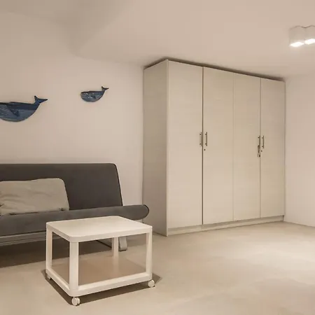 Seaview Euterpe Villa
