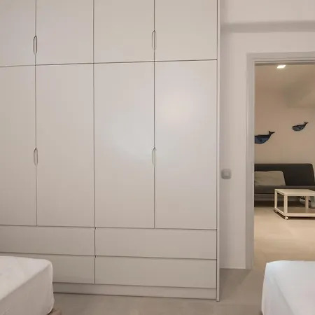 Villa Seaview Euterpe Ambelas