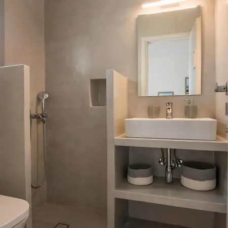 Villa Seaview Euterpe Ambelas
