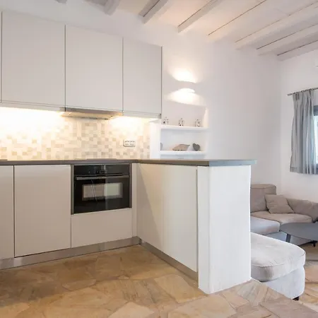 Villa Seaview Euterpe