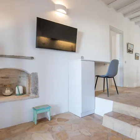 Villa Seaview Euterpe Ambelas