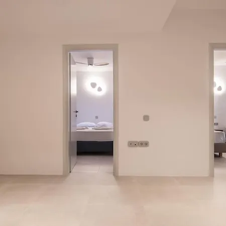 Villa Seaview Euterpe
