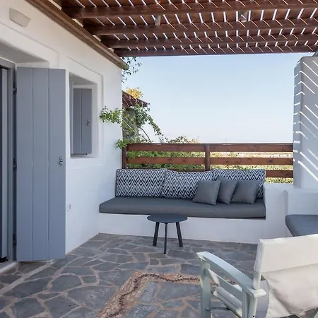 Villa Seaview Euterpe Ambelas