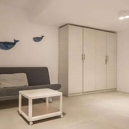 Villa Seaview Euterpe