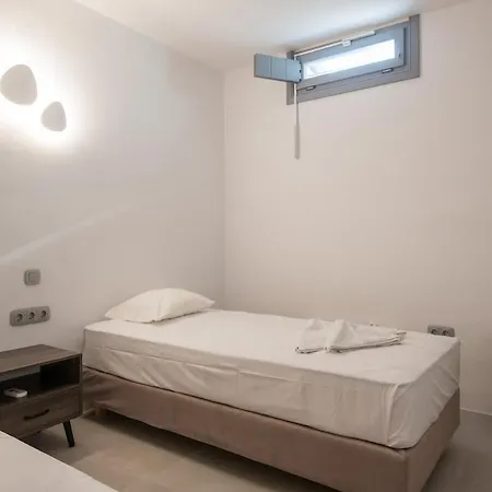 Seaview Euterpe Ambelas