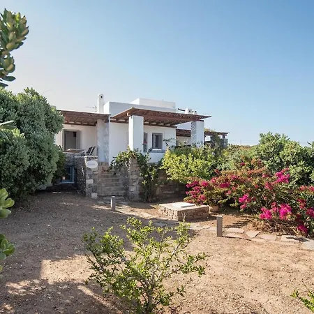 Seaview Euterpe Villa