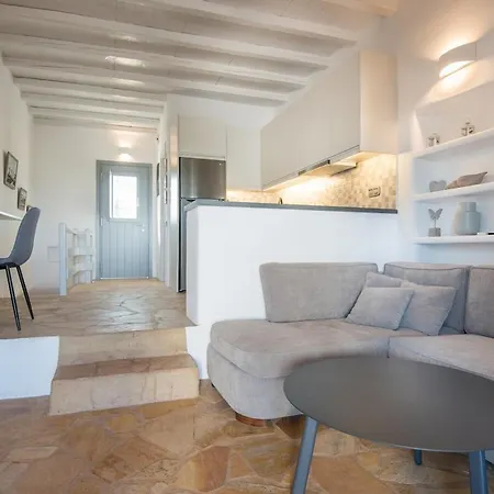 Villa Seaview Euterpe