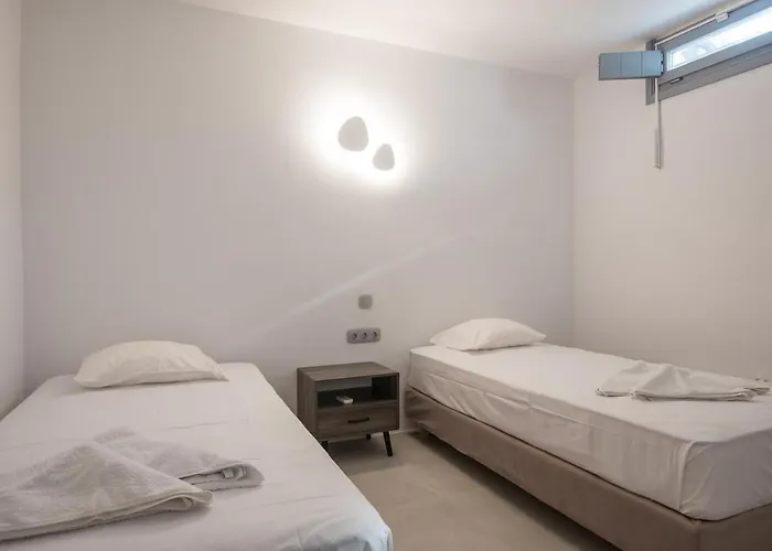 Seaview Euterpe Βίλα *