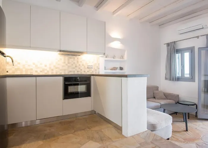 Seaview Euterpe Αμπελάς