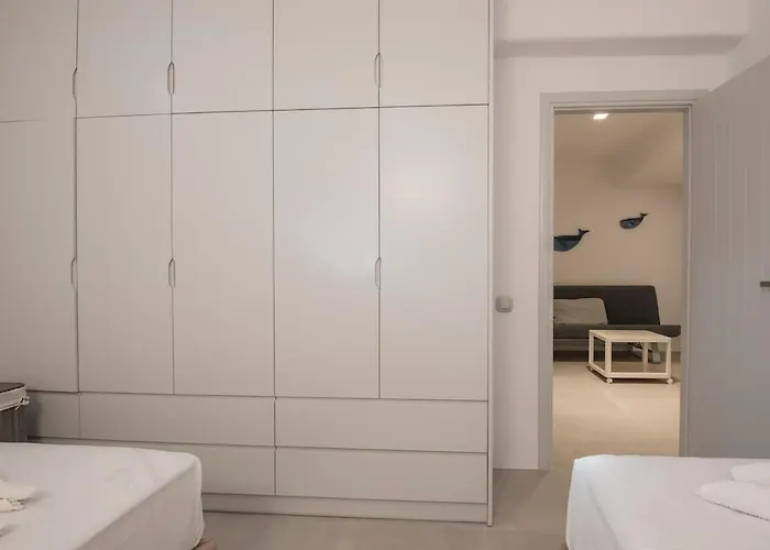 Willa Seaview Euterpe