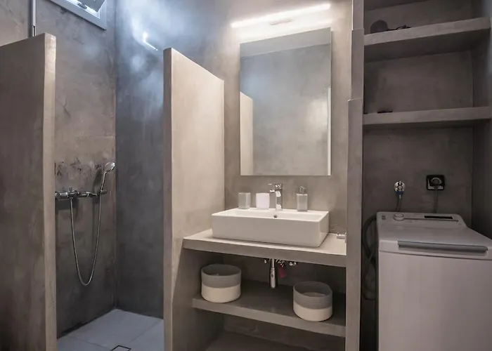 빌라 Seaview Euterpe *