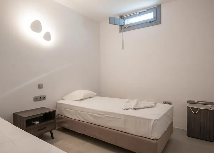 Seaview Euterpe Ambelas