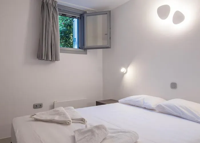 Seaview Euterpe 빌라 *