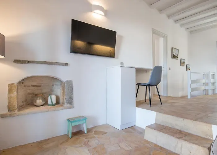 Seaview Euterpe Βίλα *