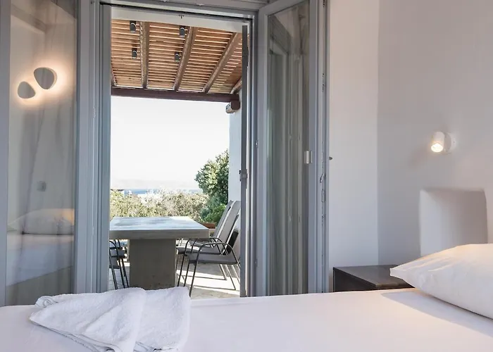 Seaview Euterpe Ambelas