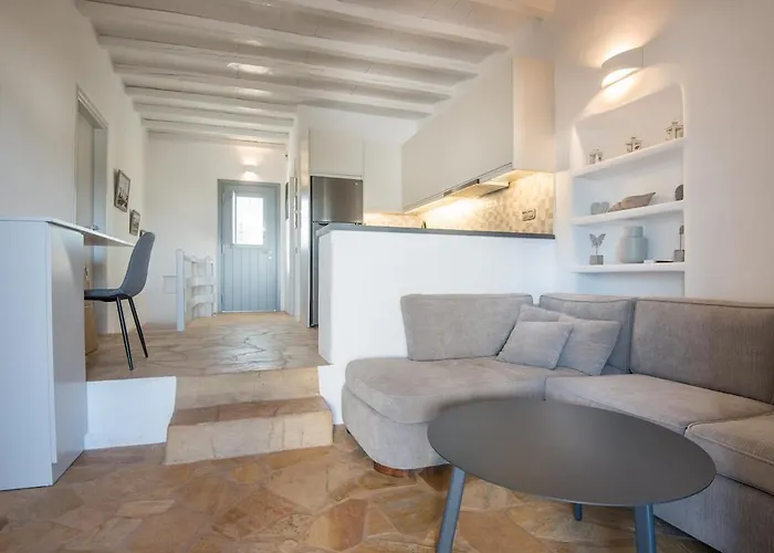 빌라 Seaview Euterpe